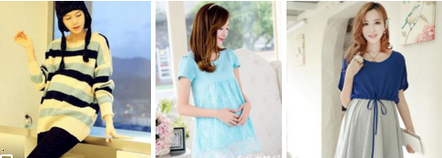 孕婦工作服定做 孕婦工作服定做